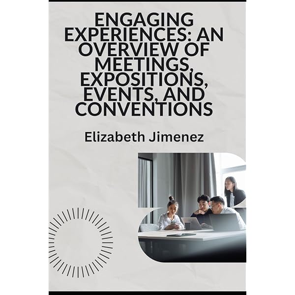 Meetings, Expositions, Events AND Conventions: An Introduction to